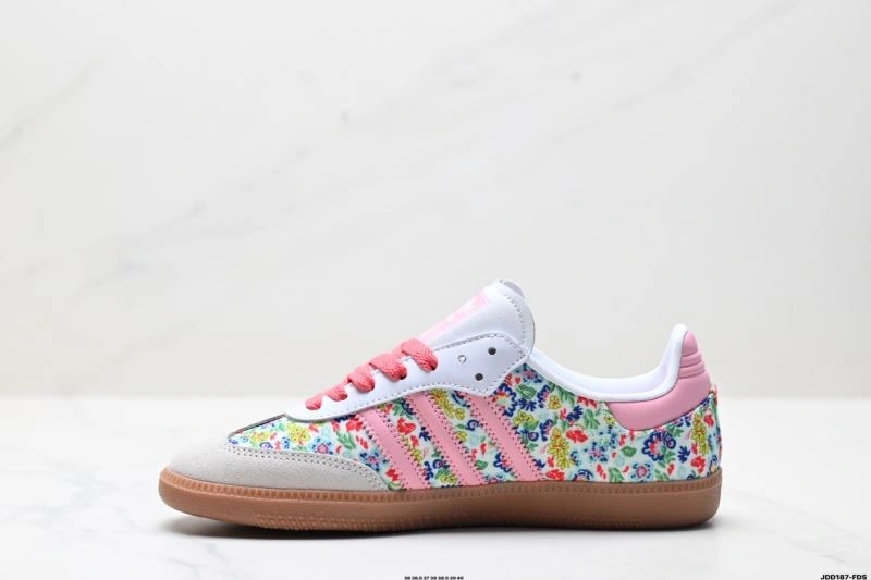 Adidas Samba Shoes Effortless 212