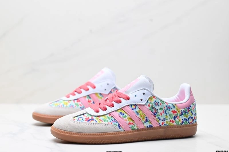 Adidas Samba Shoes Effortless 212
