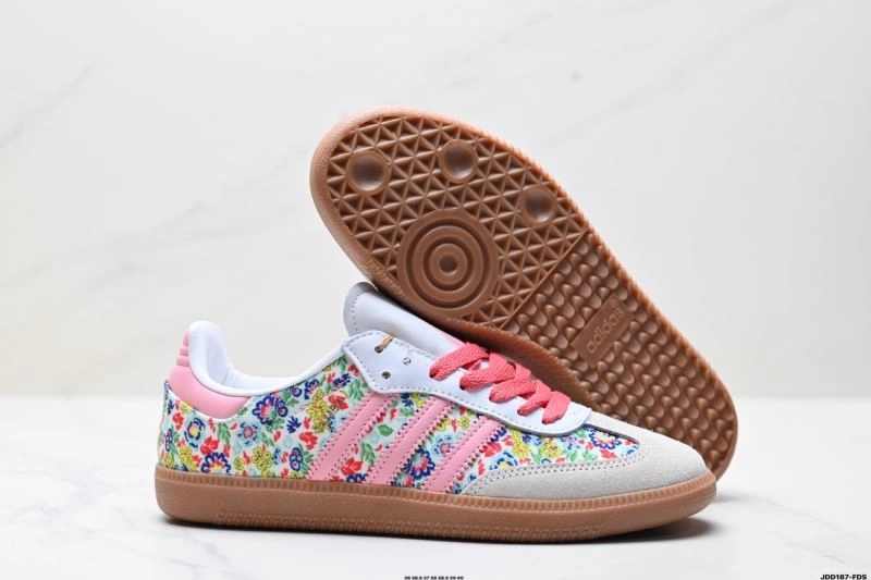 Adidas Samba Shoes Effortless 212