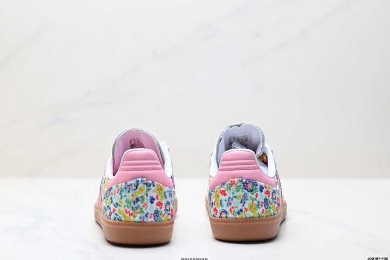 Adidas Samba Shoes Effortless 212