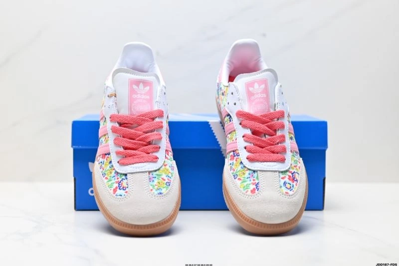 Adidas Samba Shoes Effortless 212