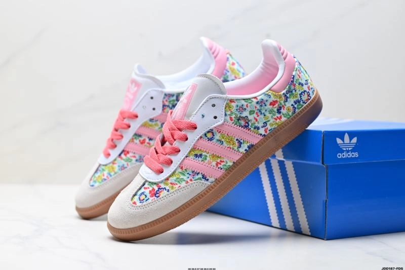 Adidas Samba Shoes Effortless 212