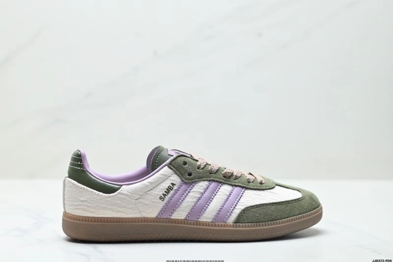 Adidas Samba Shoes TechFriendly 231