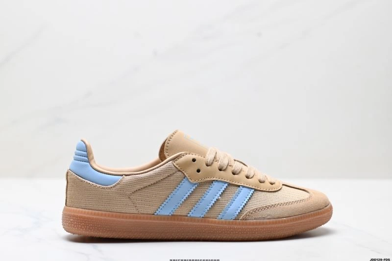 Adidas Samba Shoes Vibrant 209