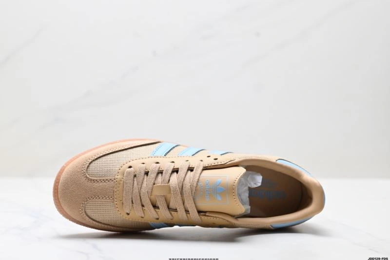 Adidas Samba Shoes Vibrant 209