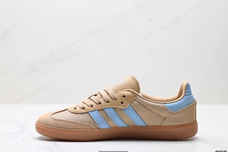 Adidas Samba Shoes Vibrant 209