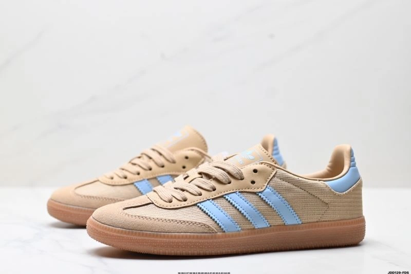 Adidas Samba Shoes Vibrant 209