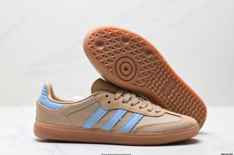 Adidas Samba Shoes Vibrant 209