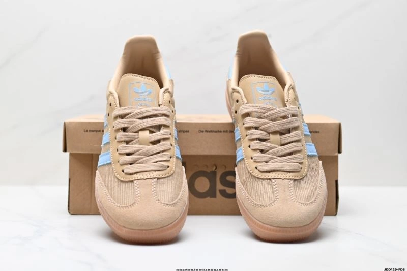 Adidas Samba Shoes Vibrant 209