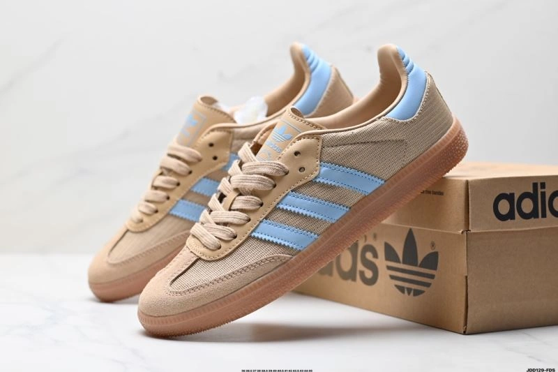 Adidas Samba Shoes Vibrant 209