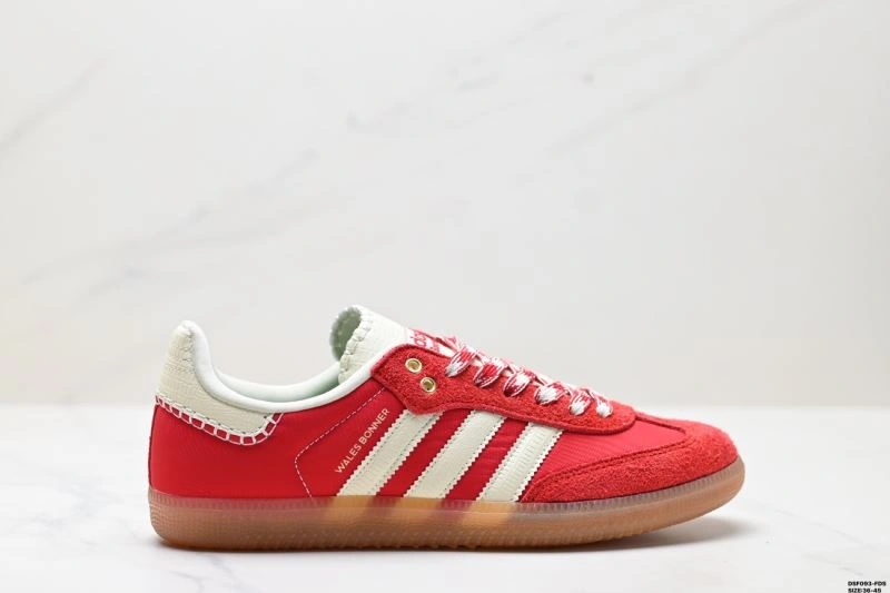 Adidas Samba Shoes Classic 215