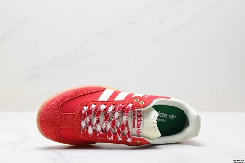 Adidas Samba Shoes Classic 215