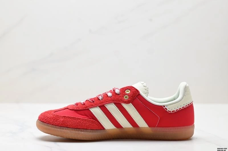 Adidas Samba Shoes Classic 215