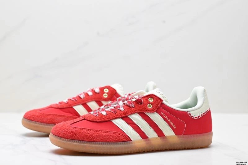 Adidas Samba Shoes Classic 215