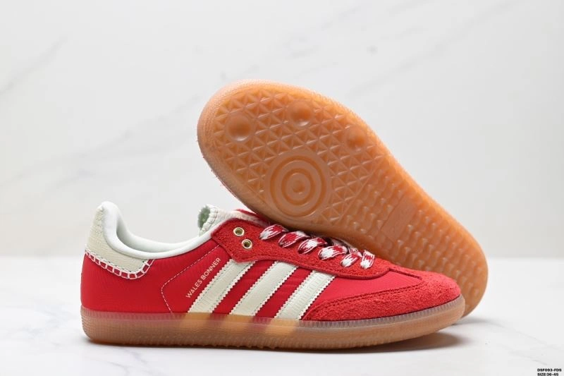 Adidas Samba Shoes Classic 215