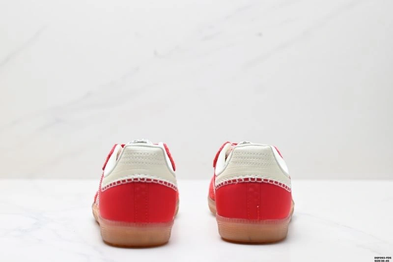 Adidas Samba Shoes Classic 215