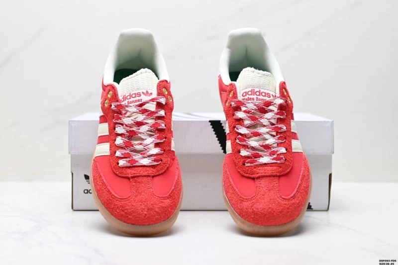 Adidas Samba Shoes Classic 215