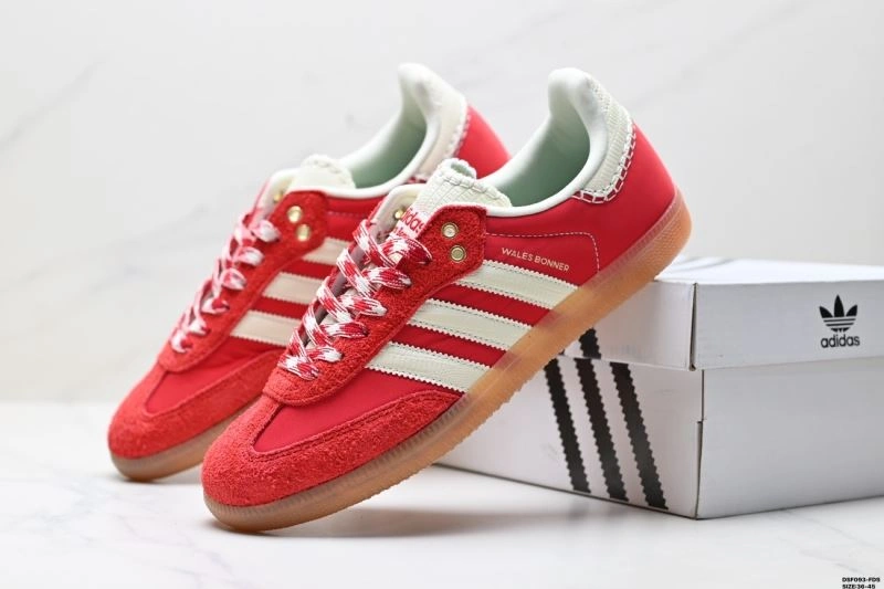 Adidas Samba Shoes Classic 215