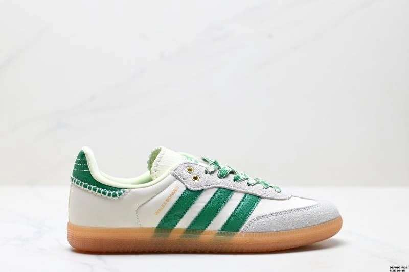 Packable Adidas Samba Shoes 207