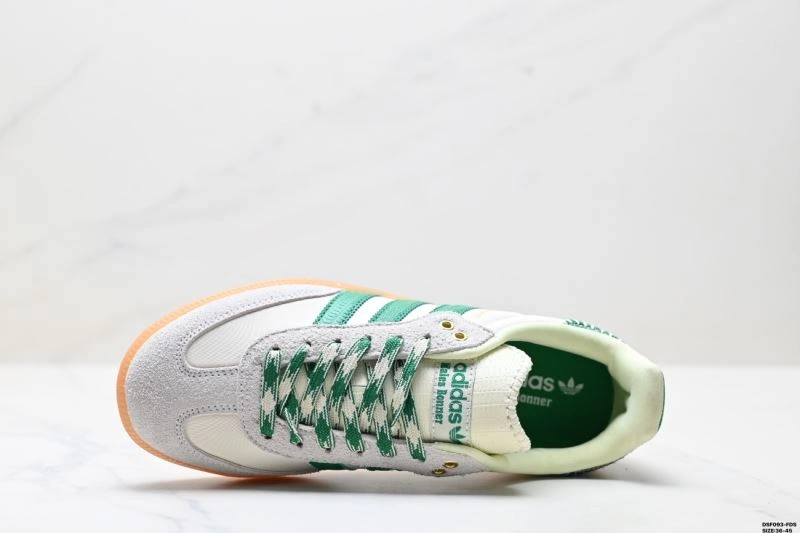 Packable Adidas Samba Shoes 207