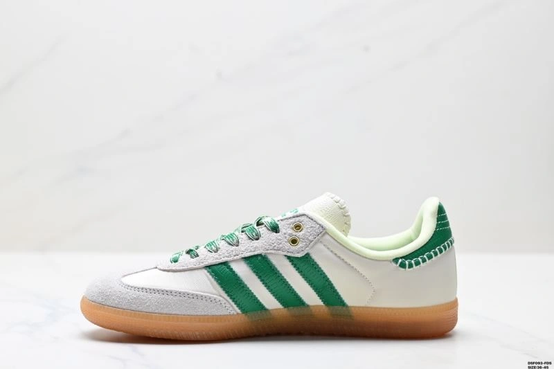 Packable Adidas Samba Shoes 207