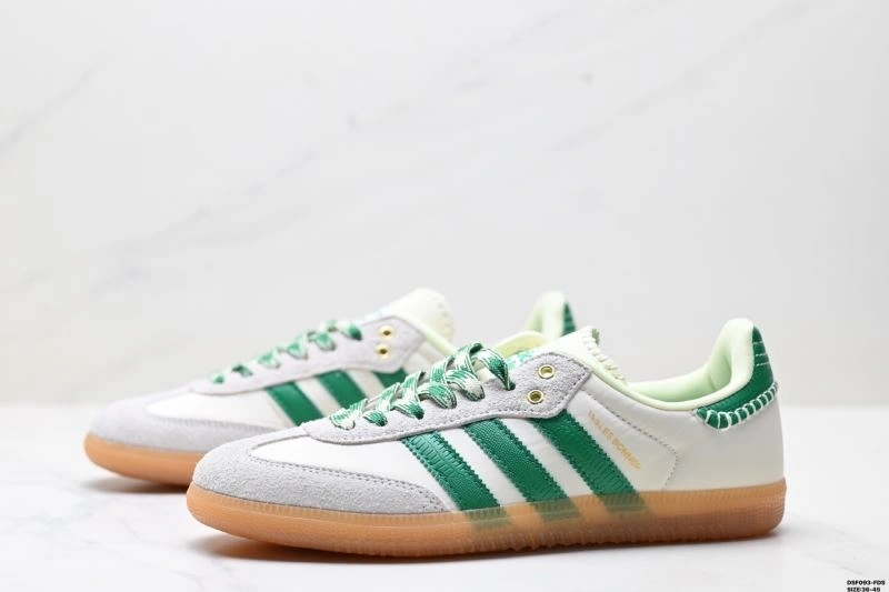 Packable Adidas Samba Shoes 207