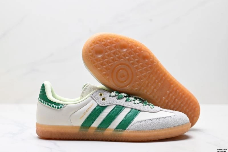 Packable Adidas Samba Shoes 207