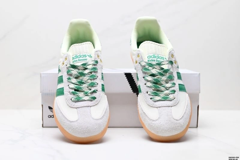 Packable Adidas Samba Shoes 207