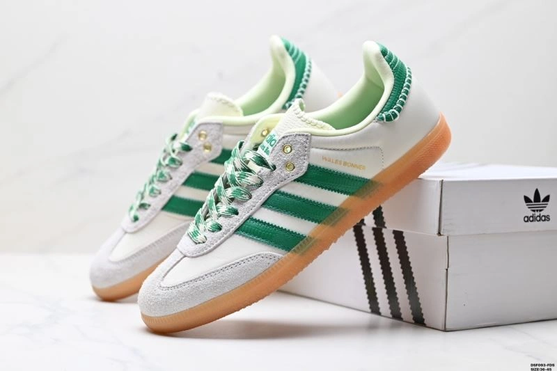 Packable Adidas Samba Shoes 207