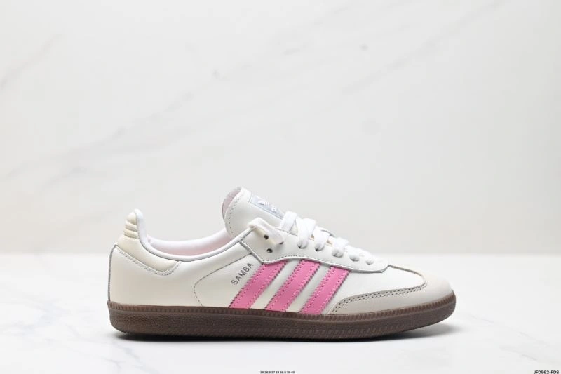 Adidas Samba Shoes Packable 208