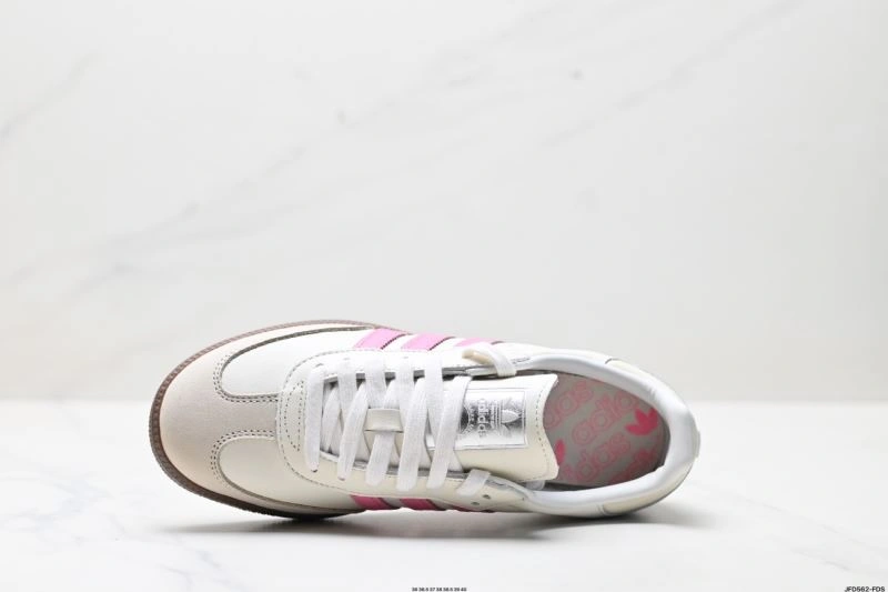 Adidas Samba Shoes Packable 208