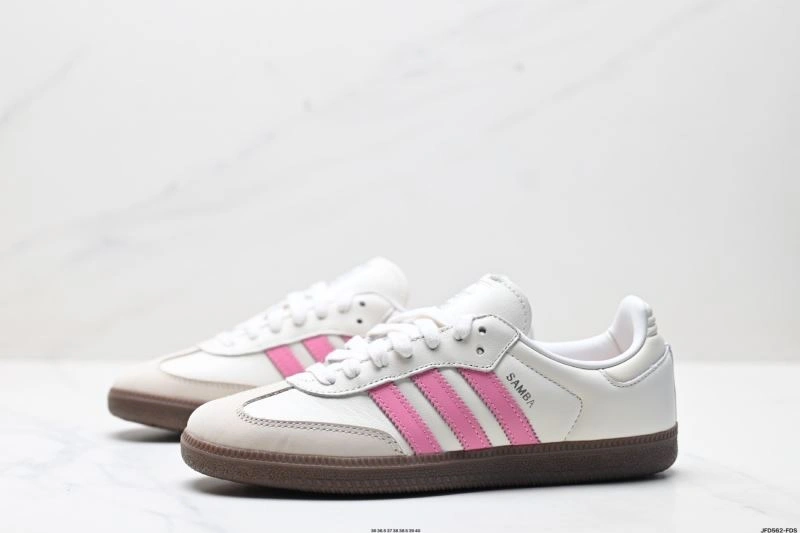 Adidas Samba Shoes Packable 208