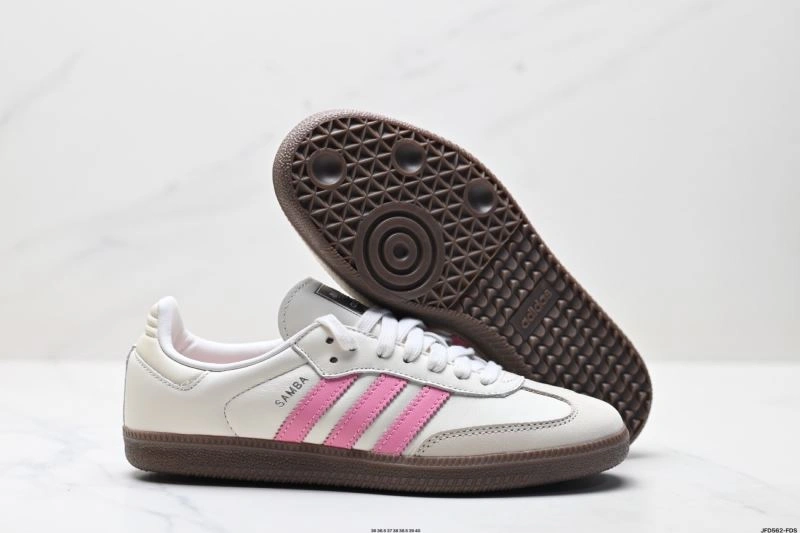 Adidas Samba Shoes Packable 208