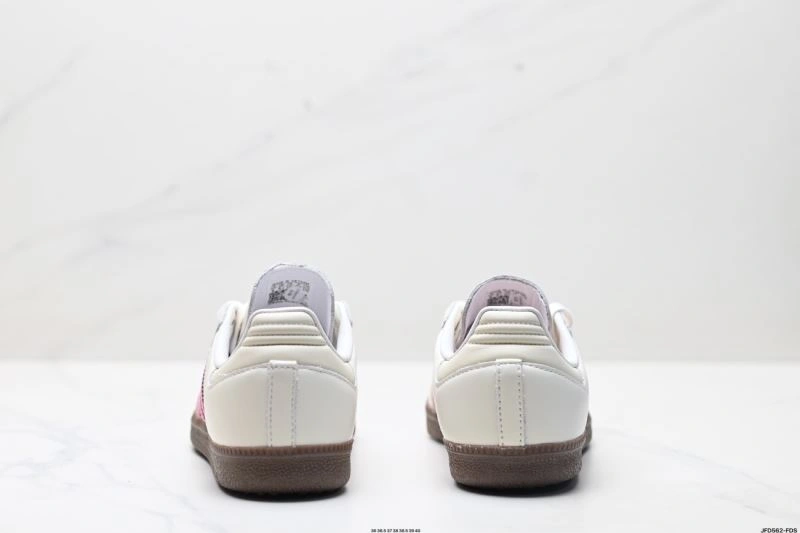 Adidas Samba Shoes Packable 208