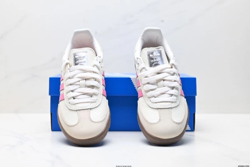 Adidas Samba Shoes Packable 208
