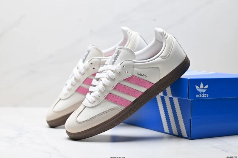 Adidas Samba Shoes Packable 208