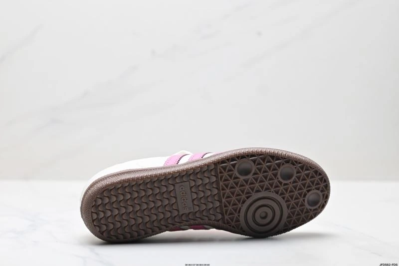 Adidas Samba Shoes Packable 208
