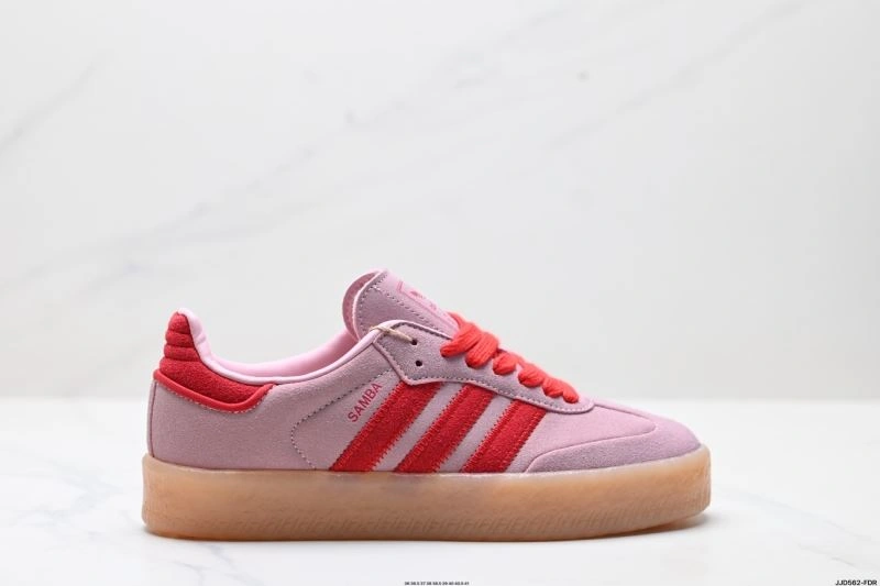 Adidas Samba Shoes EasyCare 210