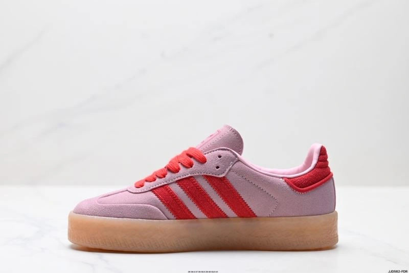 Adidas Samba Shoes EasyCare 210