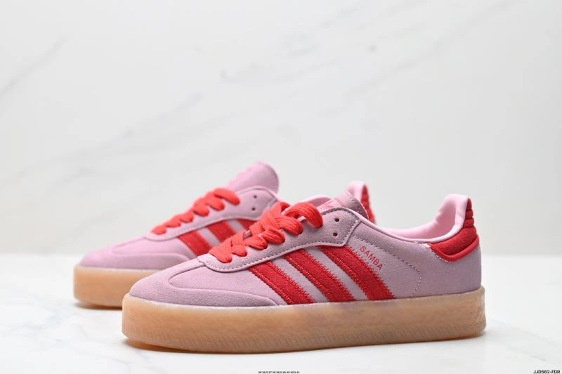 Adidas Samba Shoes EasyCare 210