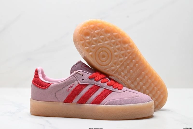 Adidas Samba Shoes EasyCare 210