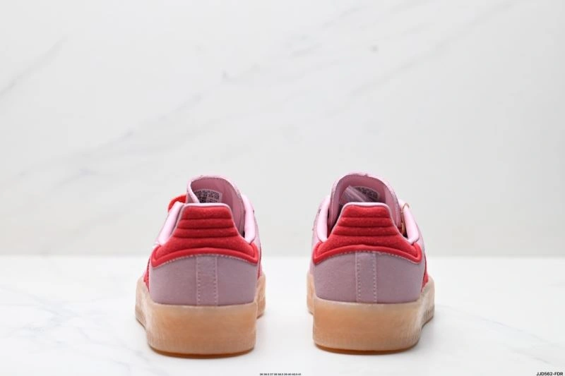 Adidas Samba Shoes EasyCare 210