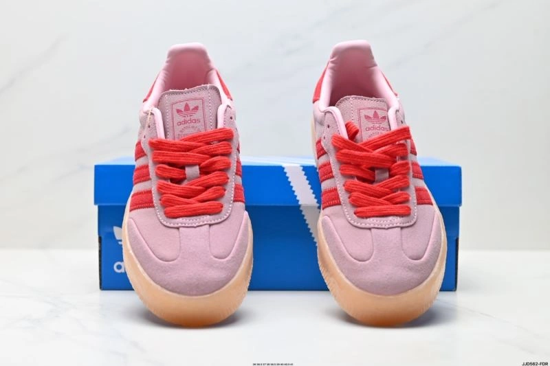 Adidas Samba Shoes EasyCare 210