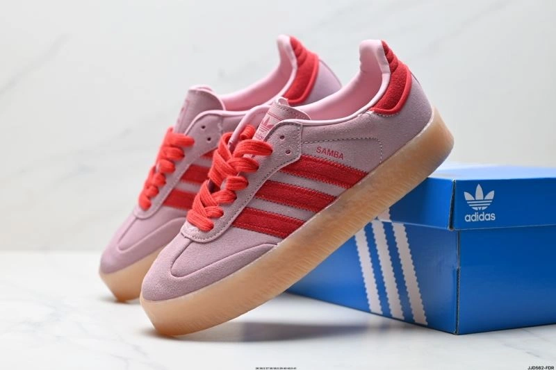Adidas Samba Shoes EasyCare 210