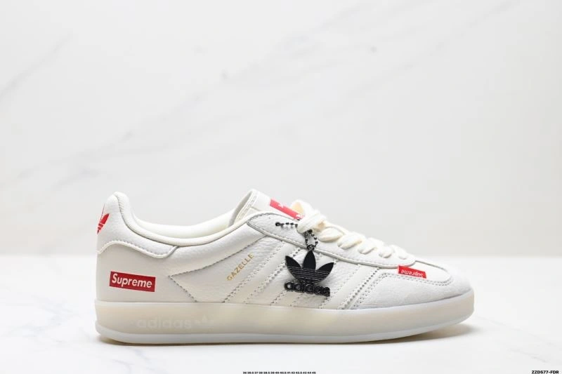 Chic Adidas Samba Shoes 200
