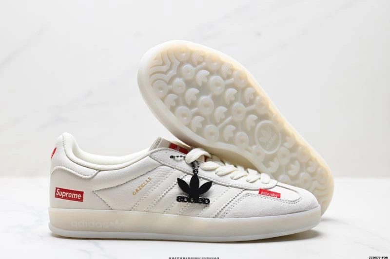Chic Adidas Samba Shoes 200