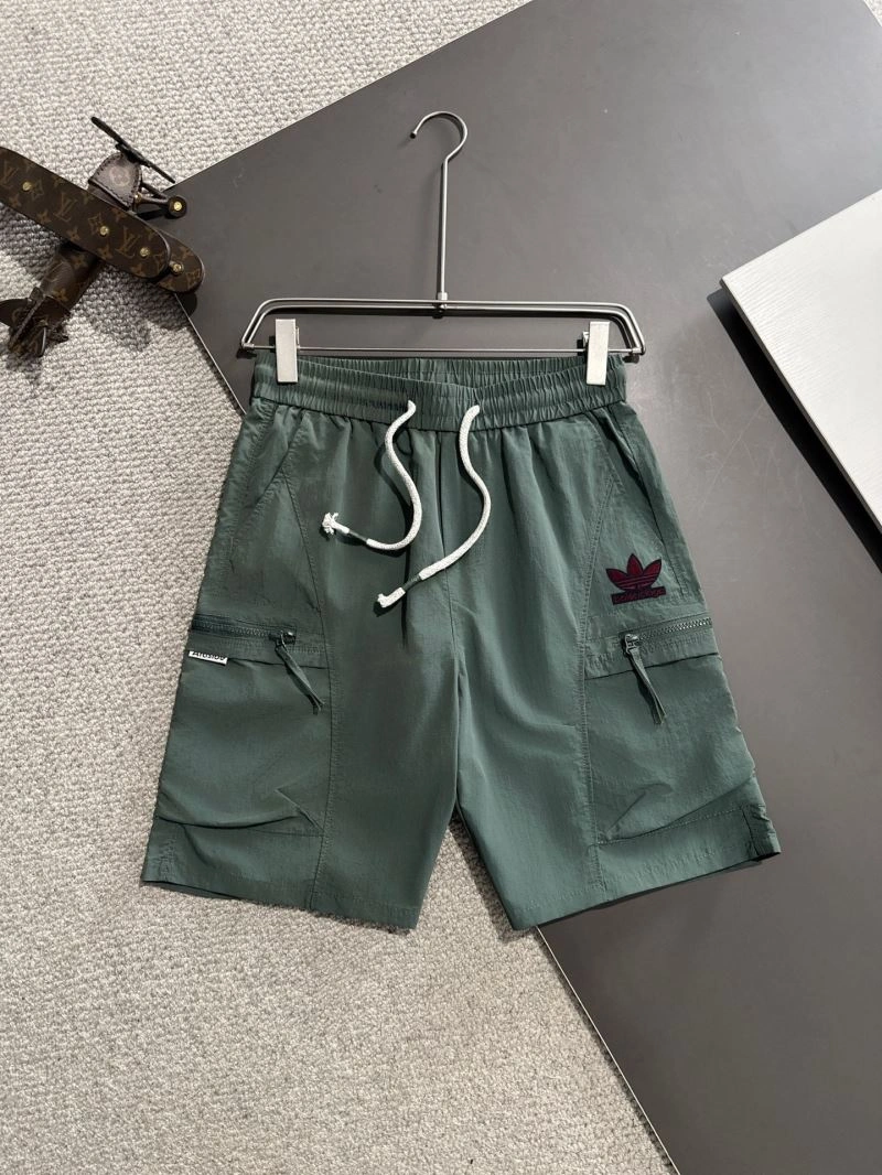 Resilient Adidas Short Pants 94944