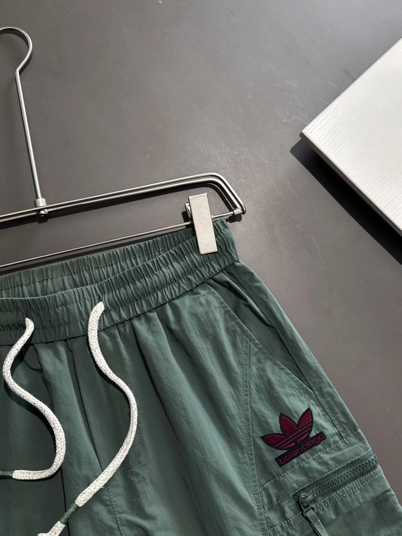 Resilient Adidas Short Pants 94944