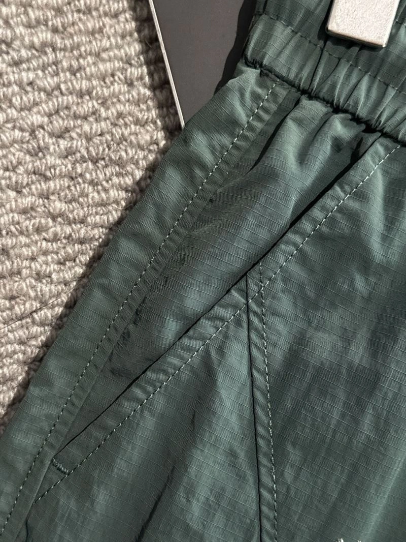 Resilient Adidas Short Pants 94944