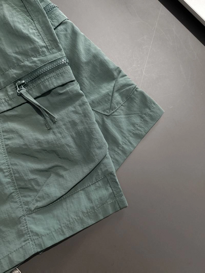 Resilient Adidas Short Pants 94944